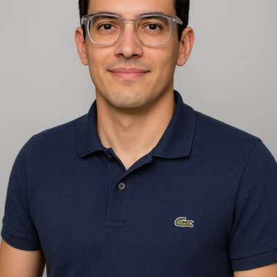 Luis Castellar, founder of Casa Fortis